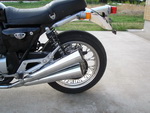 �������� �� ������ �������� Honda CB400FOUR 1997 ���� 14